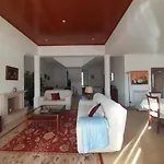 Monte Choro Villa With Private Pool