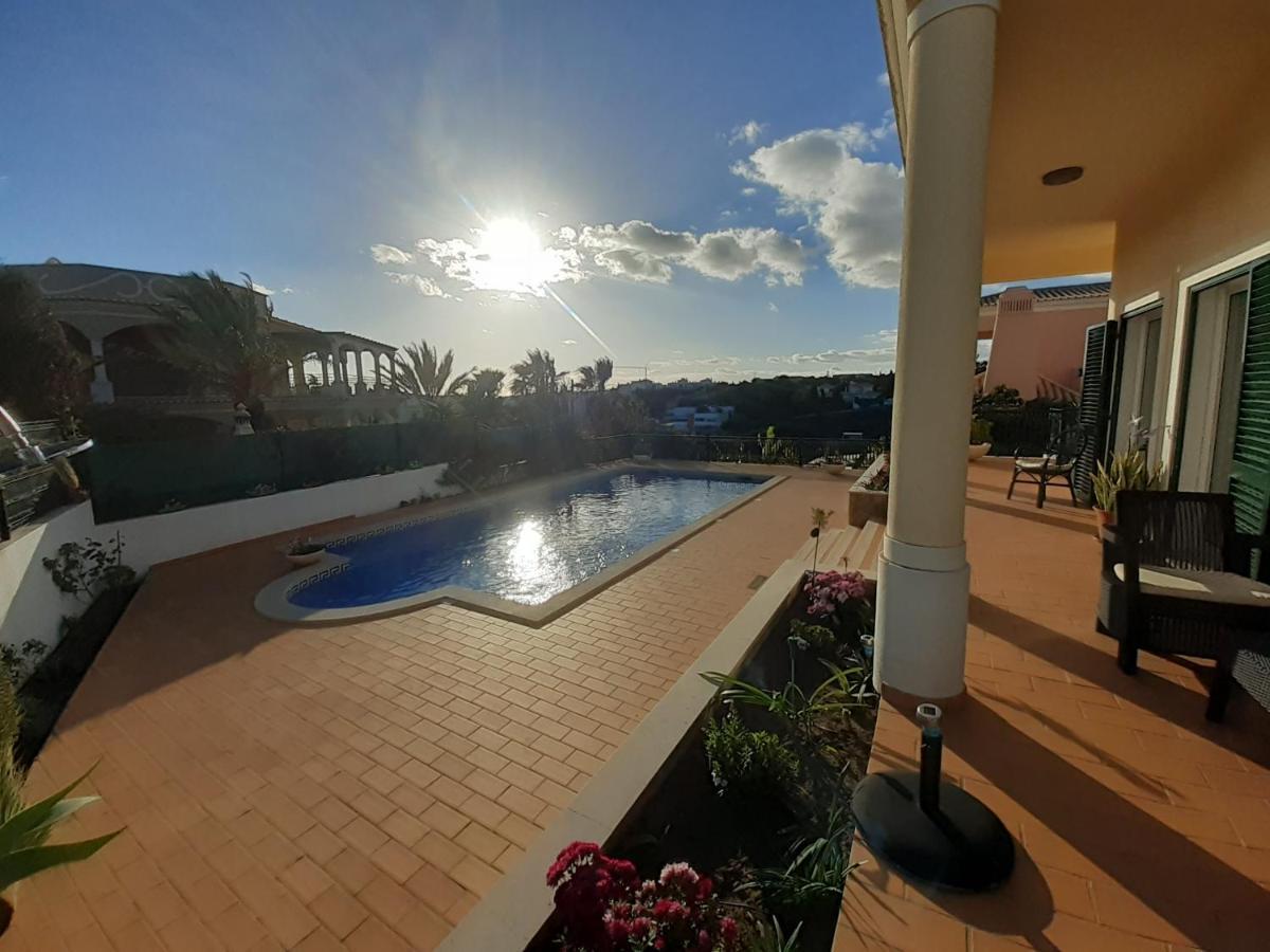 Monte Choro Villa With Private Pool Villa *