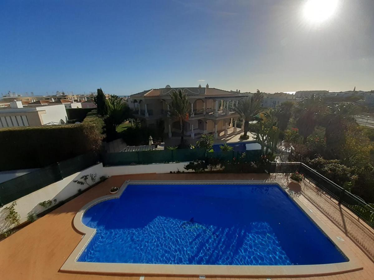 Villa Monte Choro Villa With Private Pool Albufeira