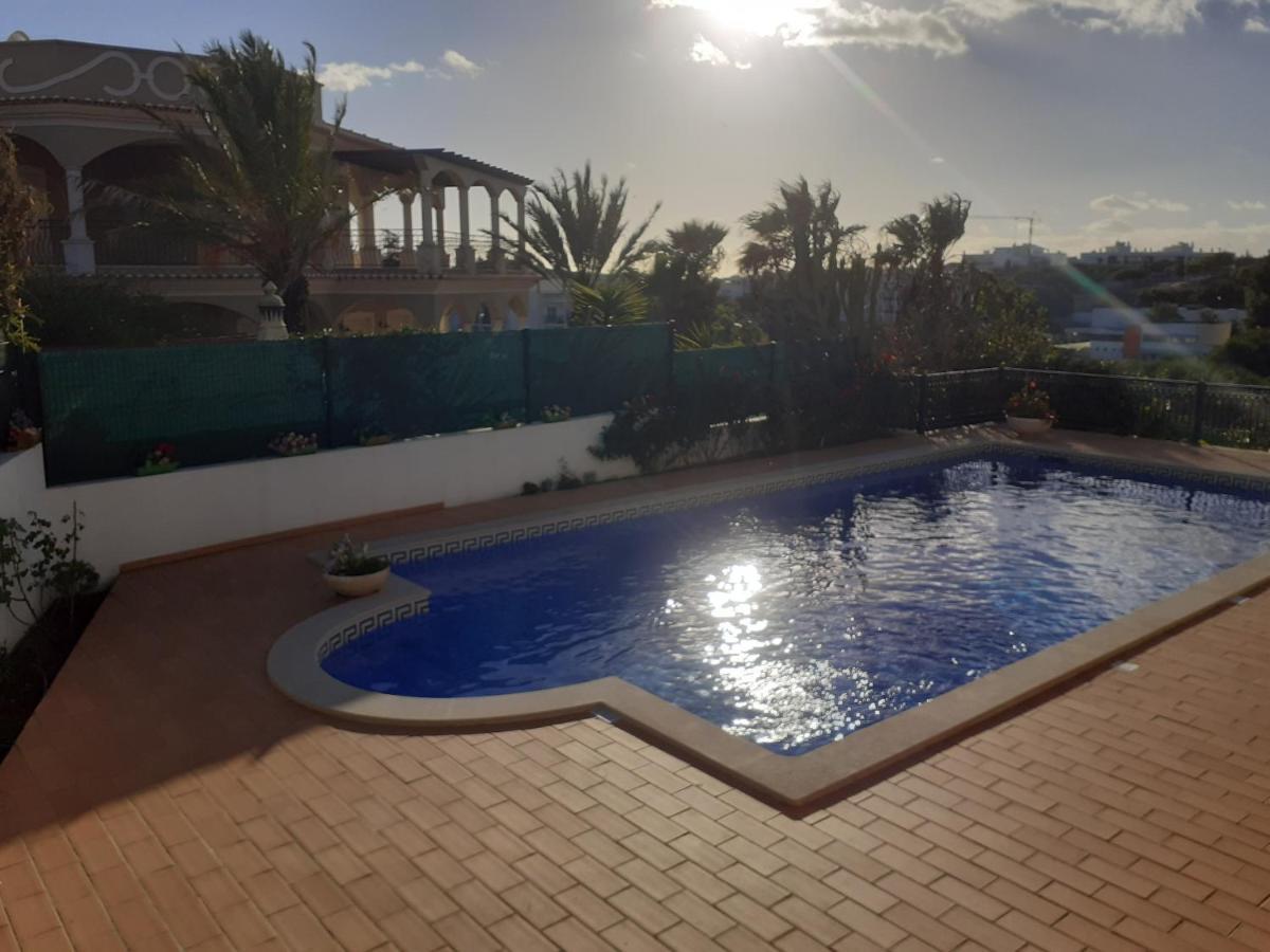 Villa Monte Choro Villa With Private Pool