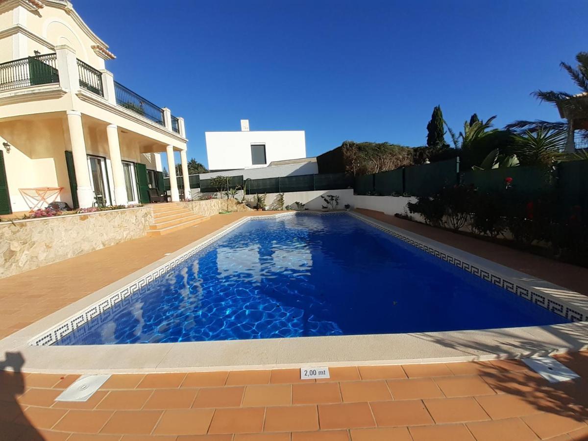 Villa Monte Choro Villa With Private Pool