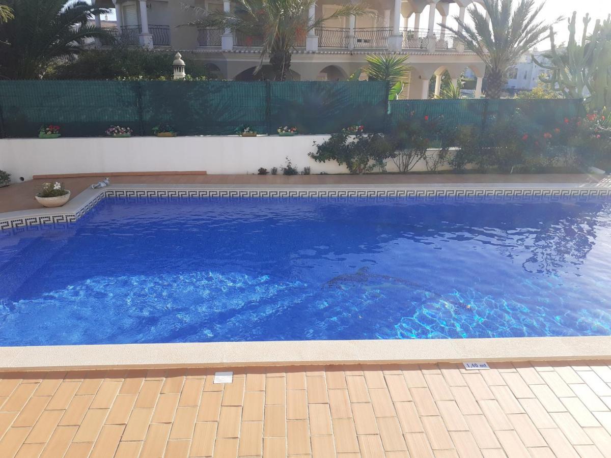 Monte Choro Villa With Private Pool *
