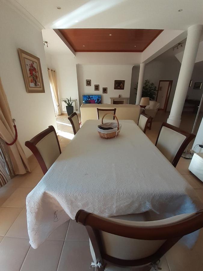 Monte Choro Villa With Private Pool *