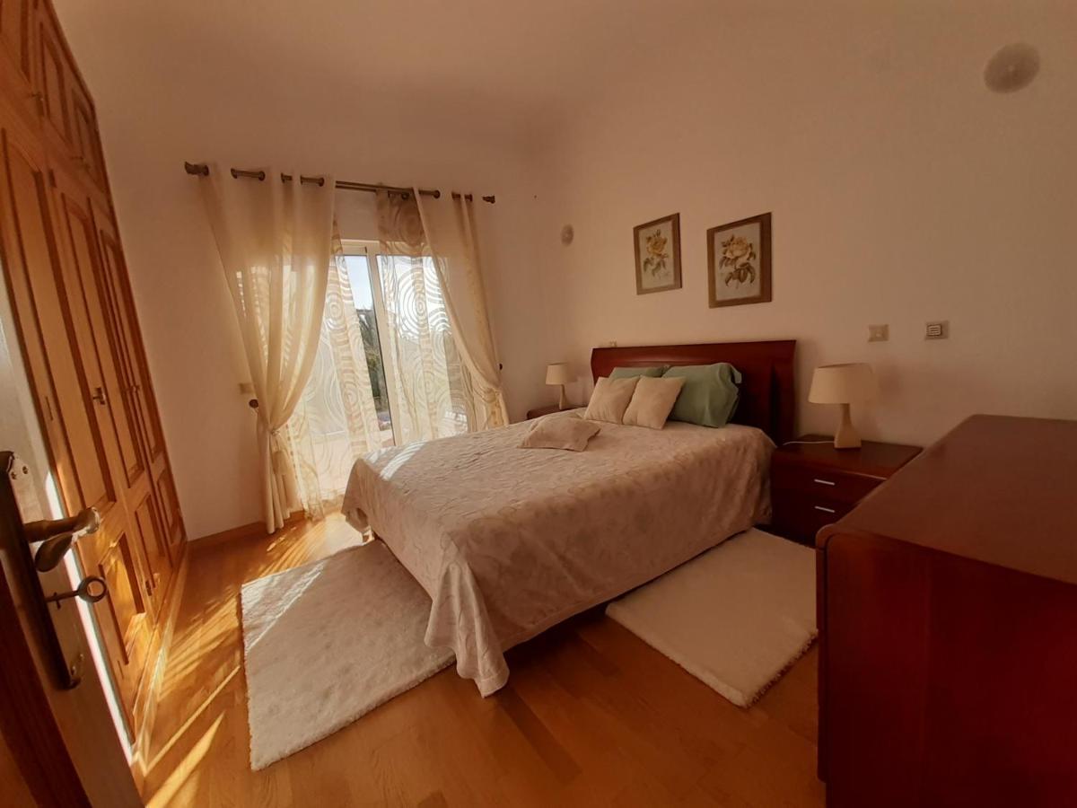 Monte Choro Villa With Private Pool