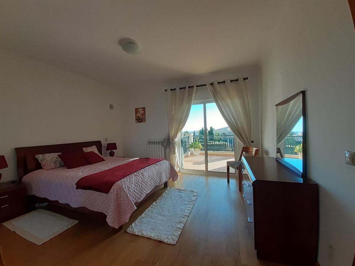 Villa Monte Choro Villa With Private Pool