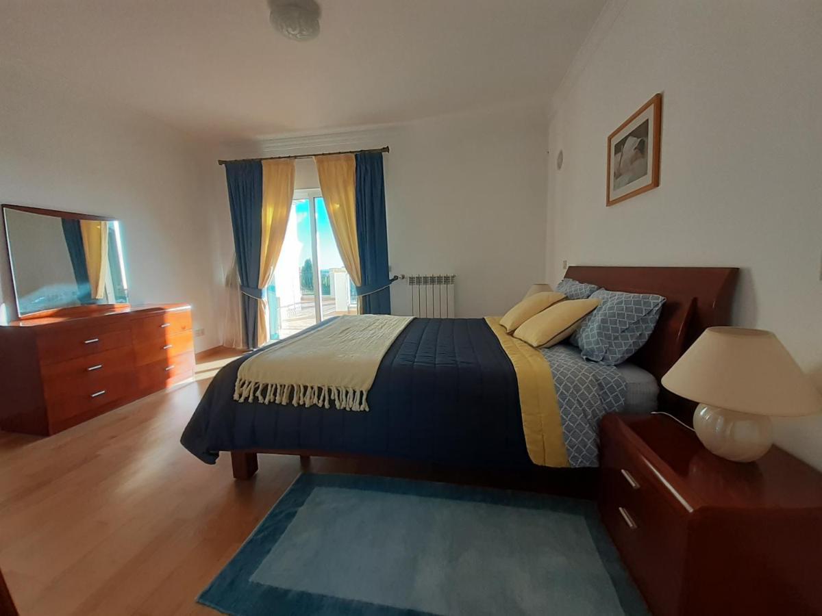 Villa Monte Choro Villa With Private Pool *
