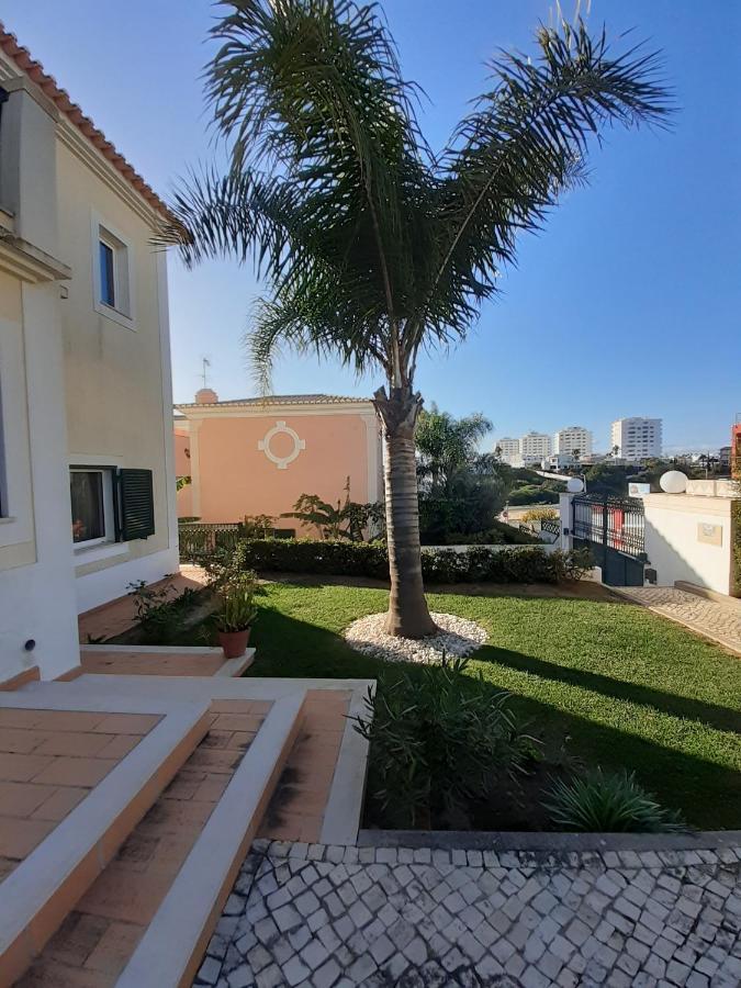 Villa Monte Choro Villa With Private Pool *