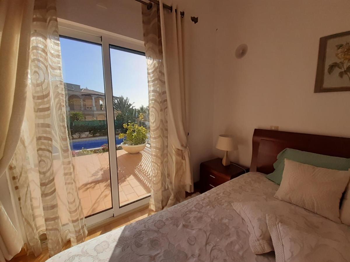 Villa Monte Choro Villa With Private Pool