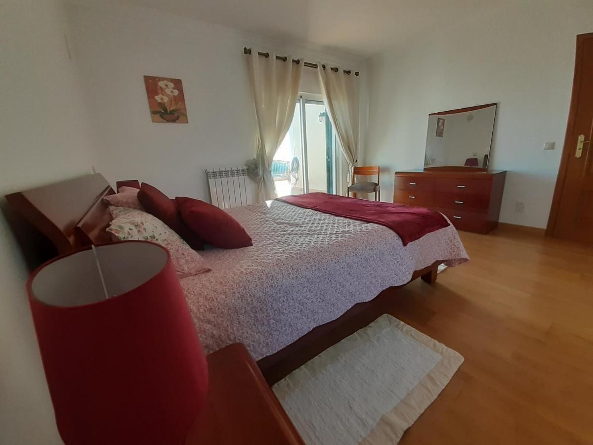 Villa Monte Choro Villa With Private Pool Albufeira