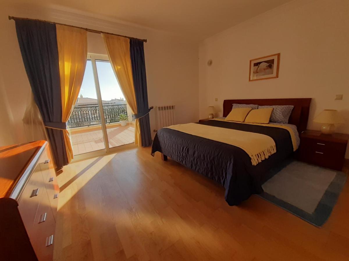 Monte Choro Villa With Private Pool Villa