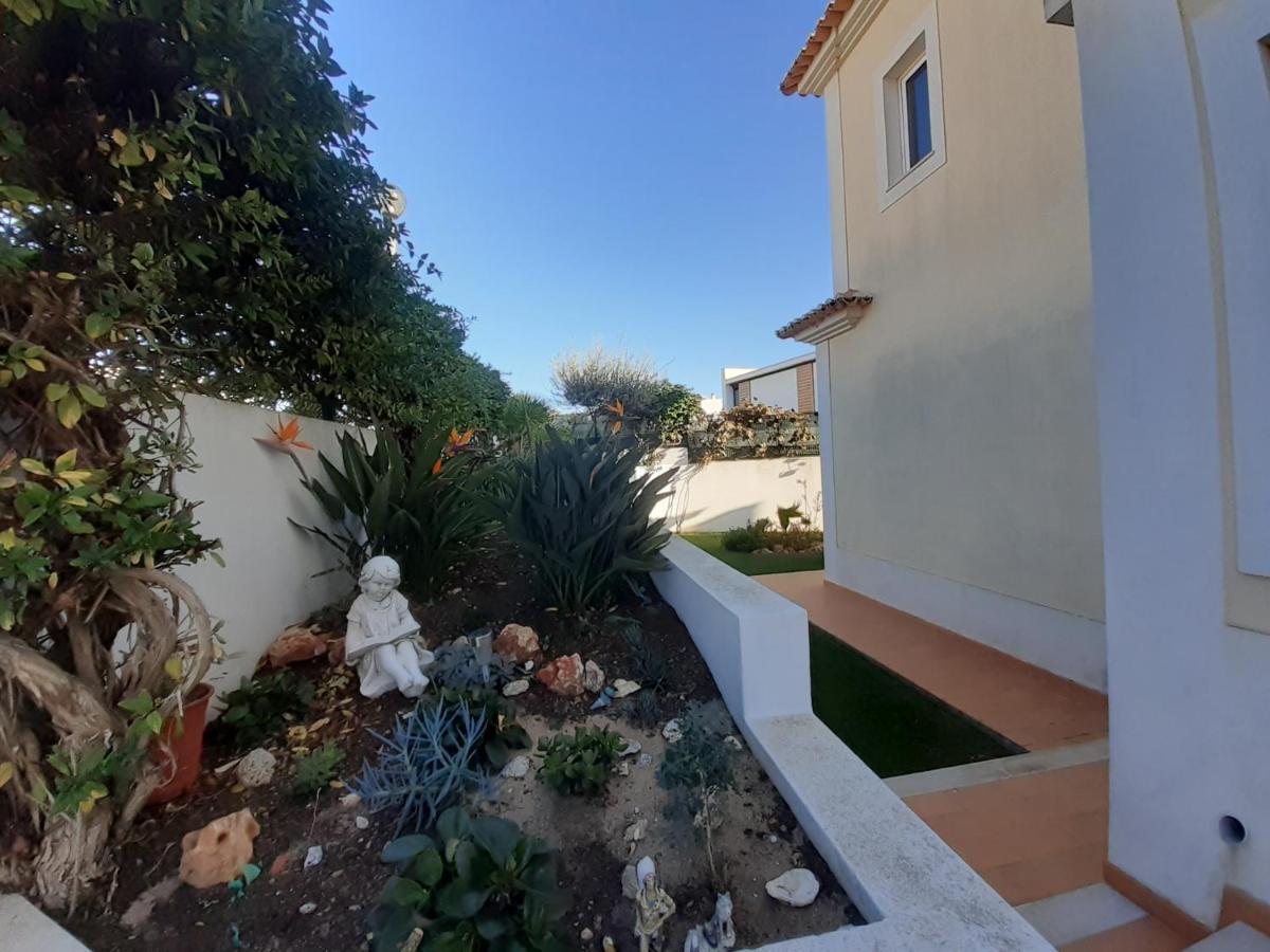 Villa Monte Choro Villa With Private Pool Albufeira