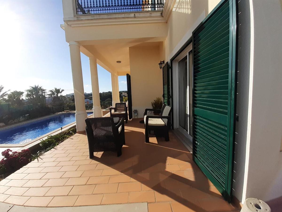 Monte Choro Villa With Private Pool Villa