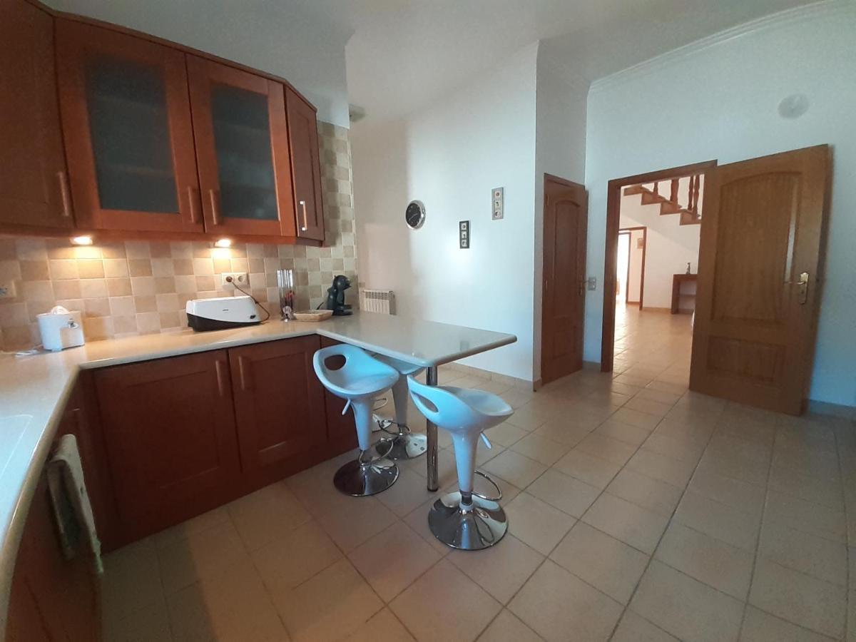 Villa Monte Choro Villa With Private Pool Albufeira