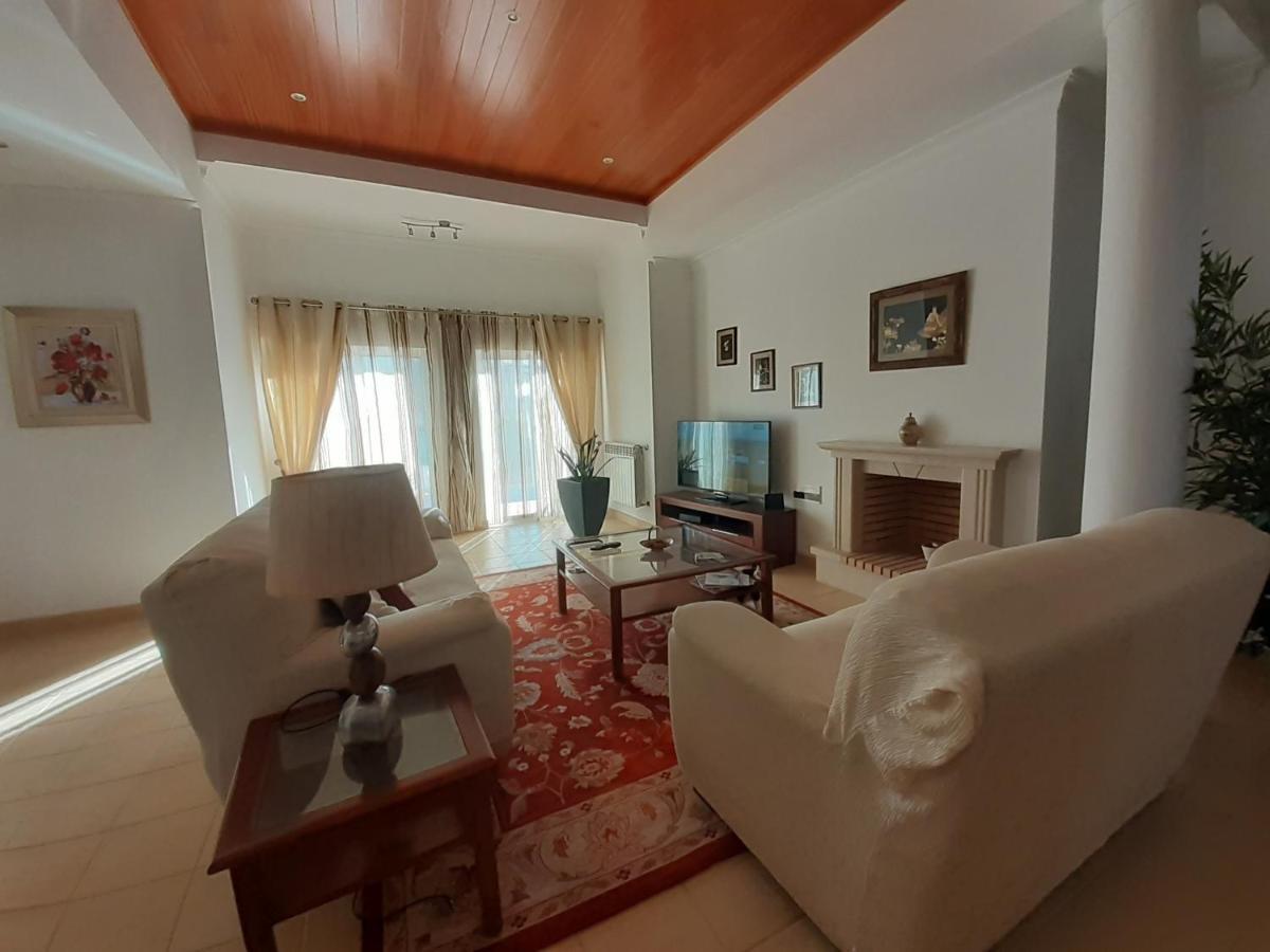 Monte Choro Villa With Private Pool Villa