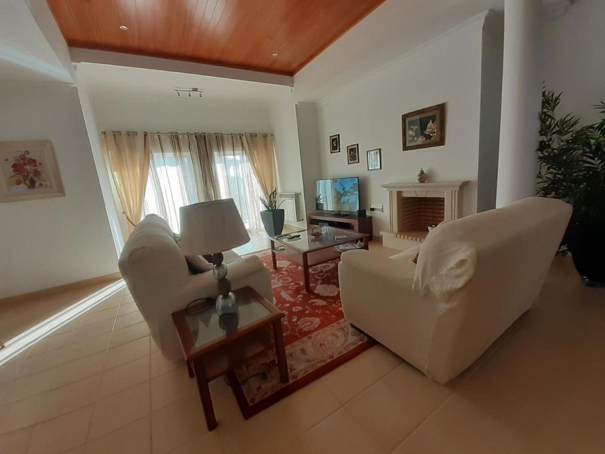 Monte Choro Villa With Private Pool Villa *