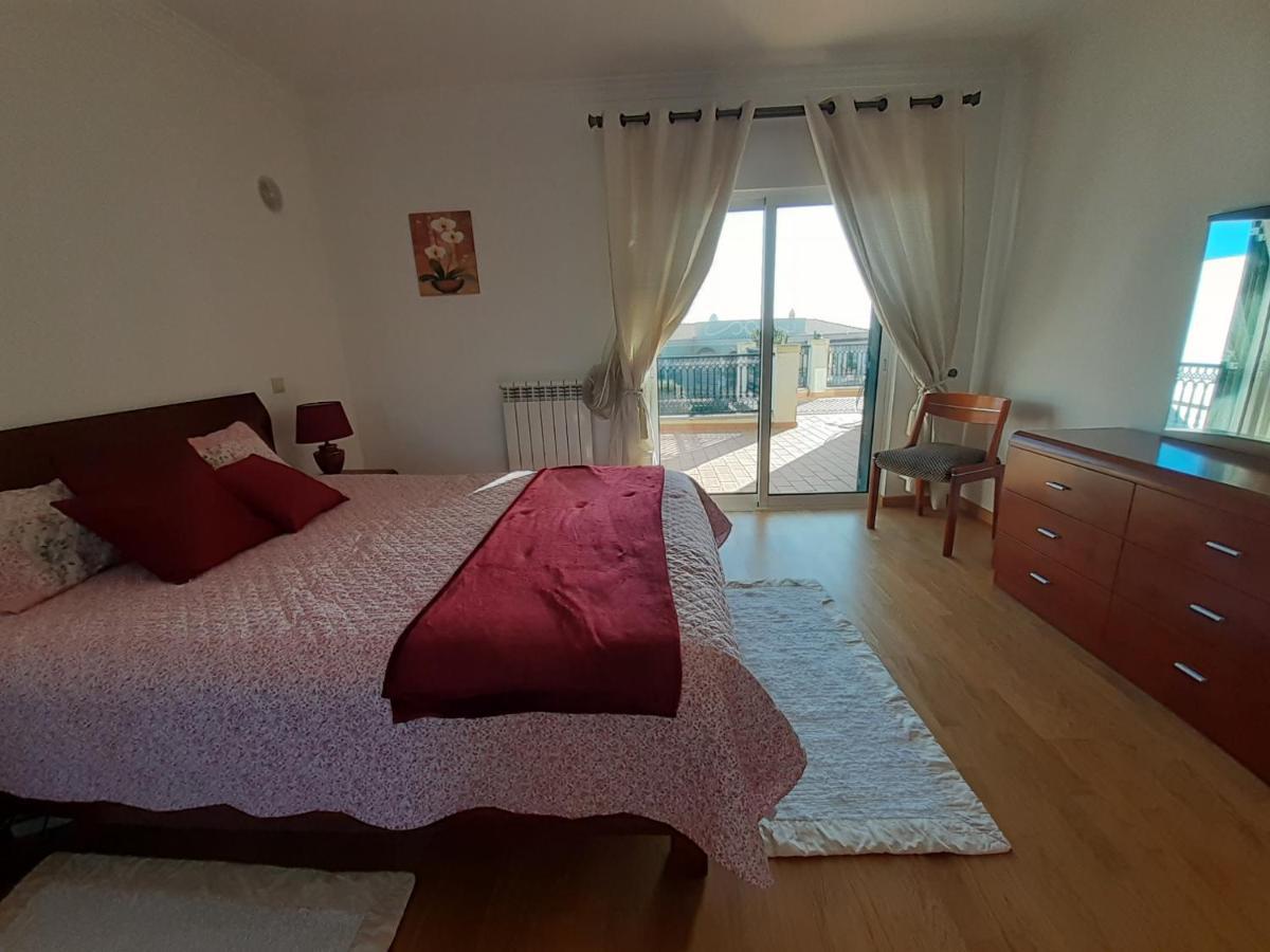 Monte Choro Villa With Private Pool Villa Albufeira