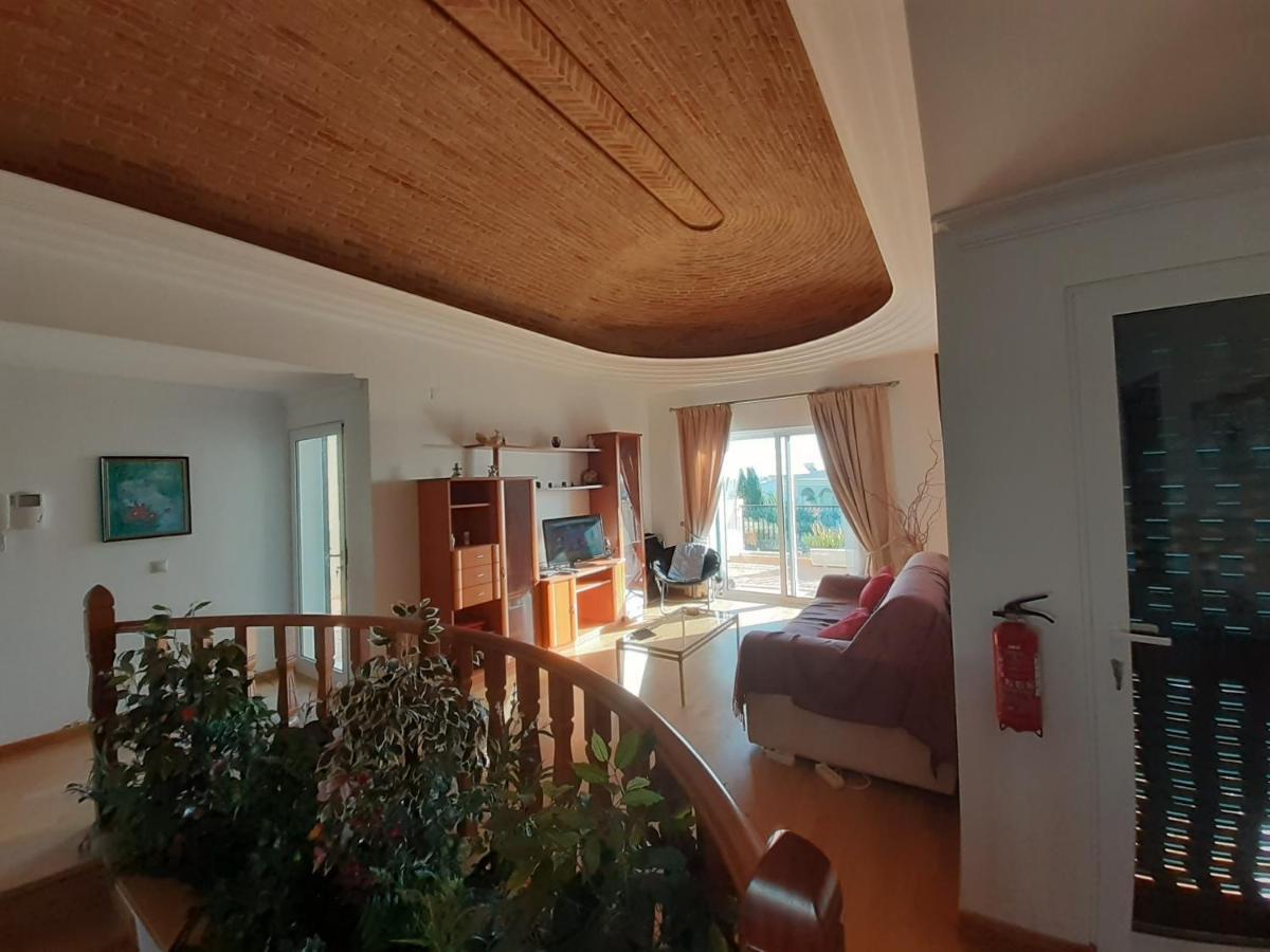Monte Choro Villa With Private Pool Villa Albufeira