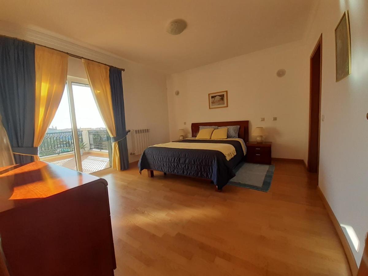 Monte Choro Villa With Private Pool Albufeira