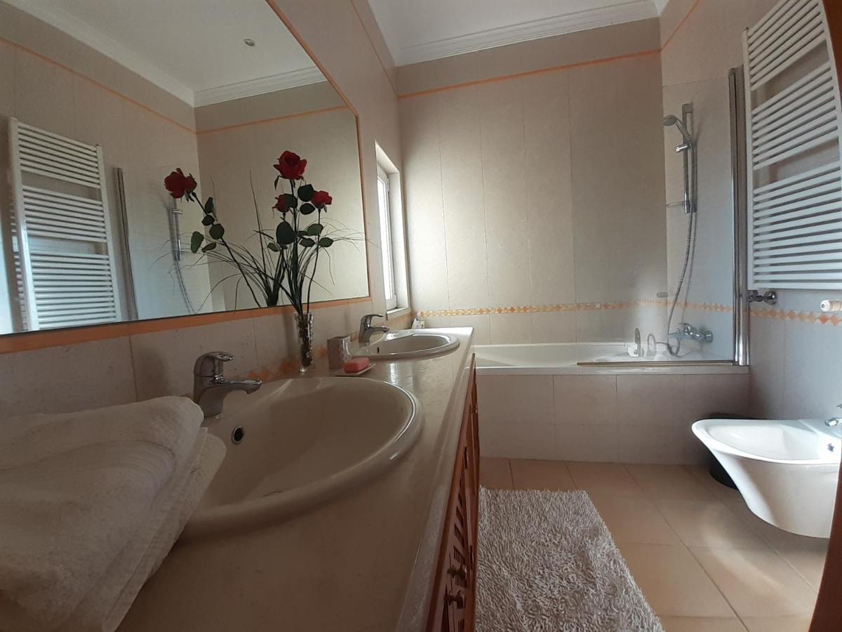 Monte Choro Villa With Private Pool Villa