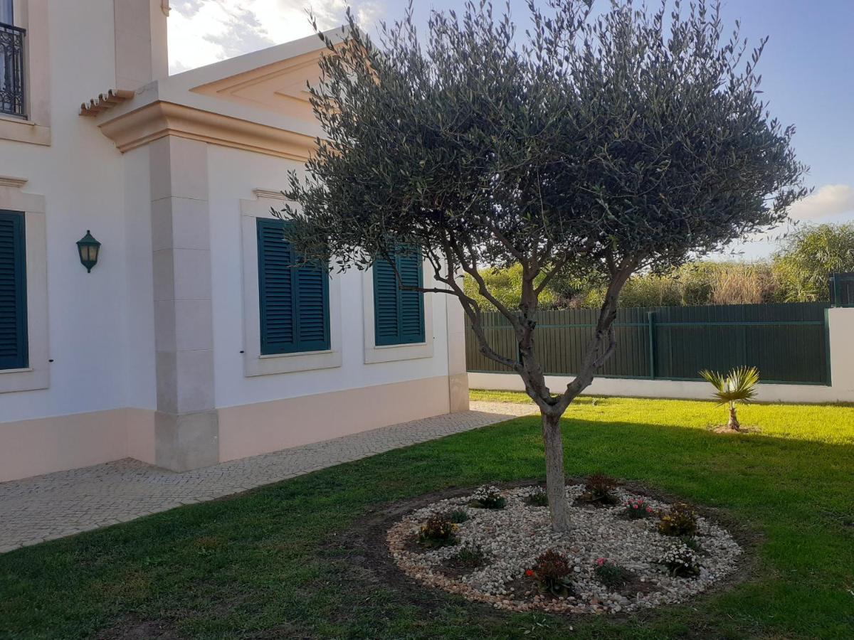 Monte Choro Villa With Private Pool Albufeira
