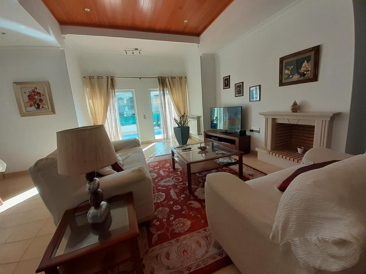 Villa Monte Choro Villa With Private Pool