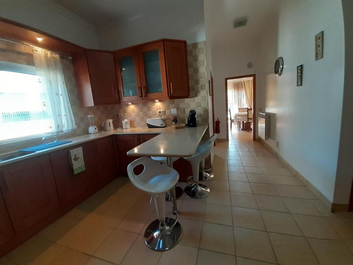 Monte Choro Villa With Private Pool *