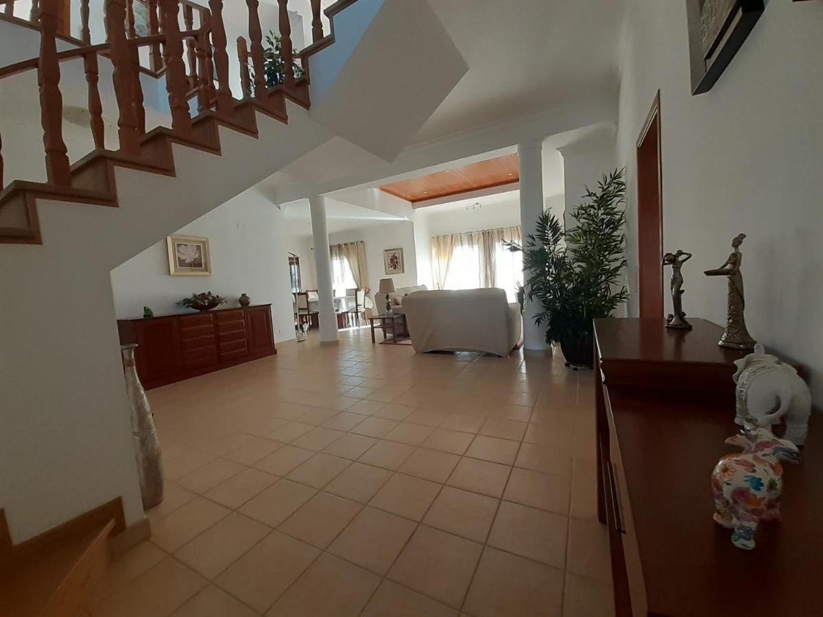 Monte Choro Villa With Private Pool *