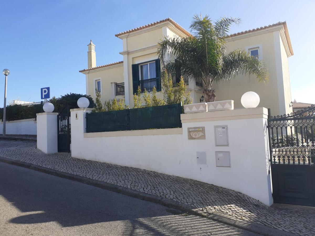 Monte Choro Villa With Private Pool Villa