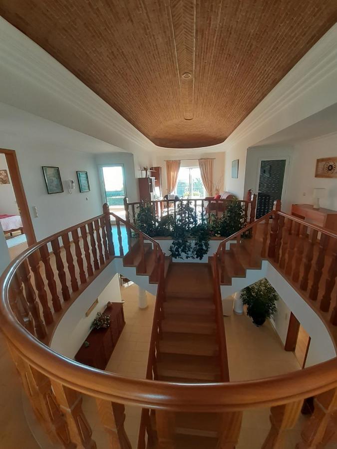 Monte Choro Villa With Private Pool * Albufeira