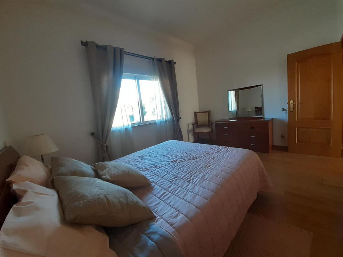 Villa Monte Choro Villa With Private Pool Albufeira