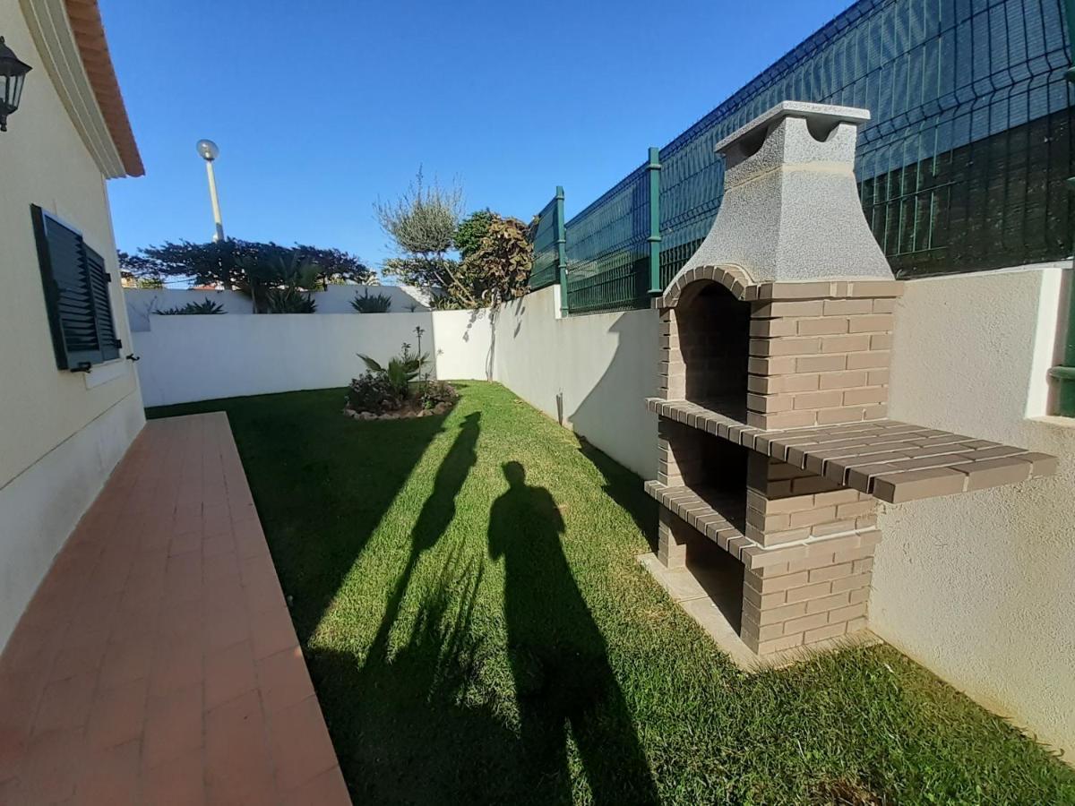 Monte Choro Villa With Private Pool Albufeira