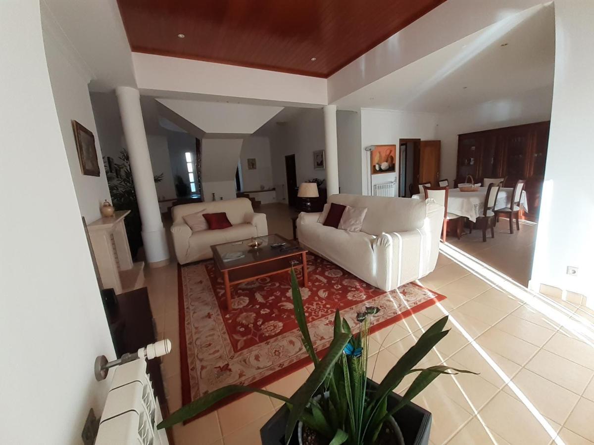 Monte Choro Villa With Private Pool Villa