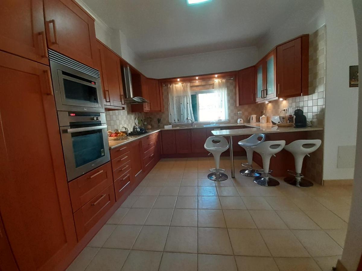 Monte Choro Villa With Private Pool Villa *