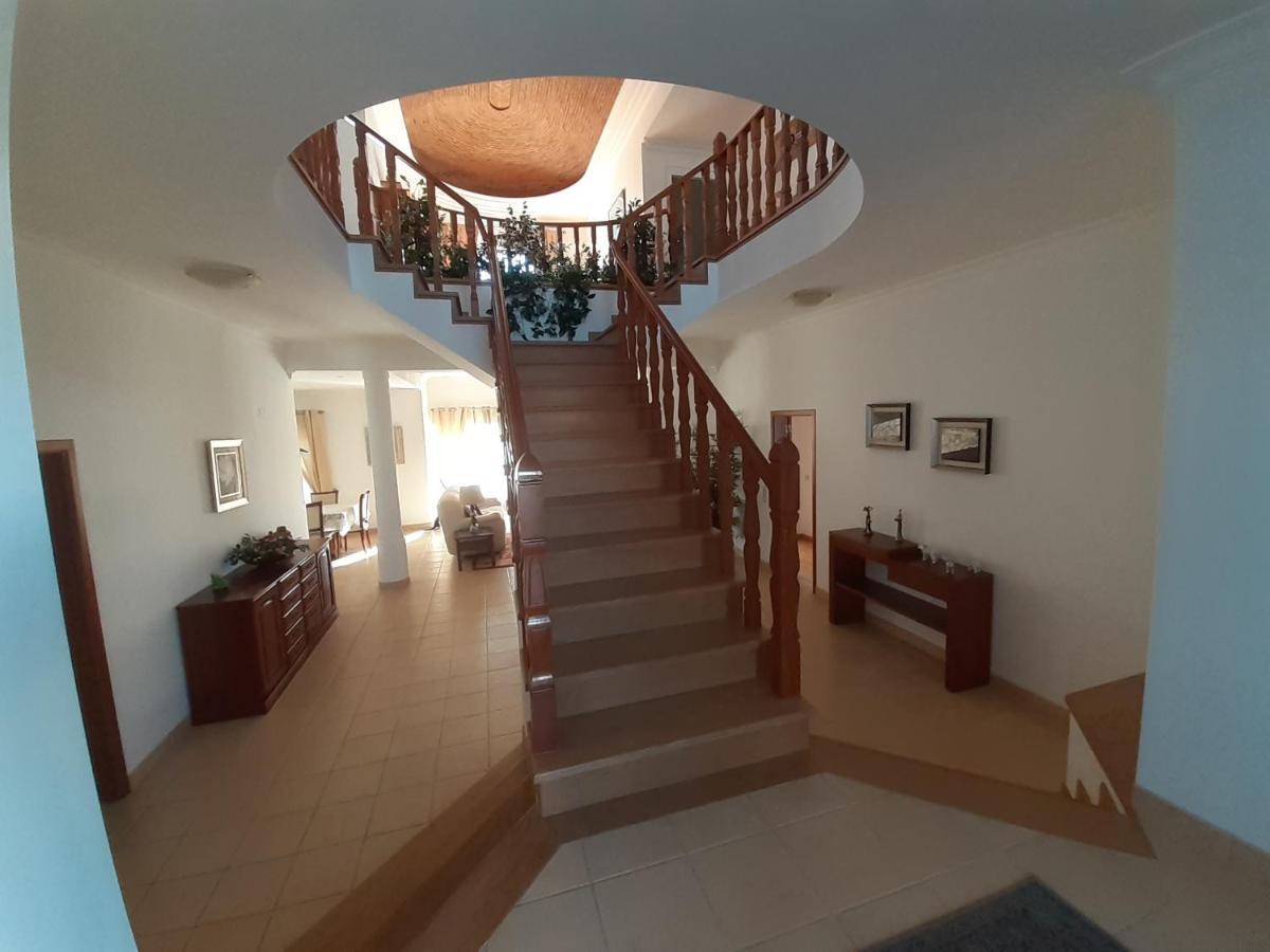 Villa Monte Choro Villa With Private Pool