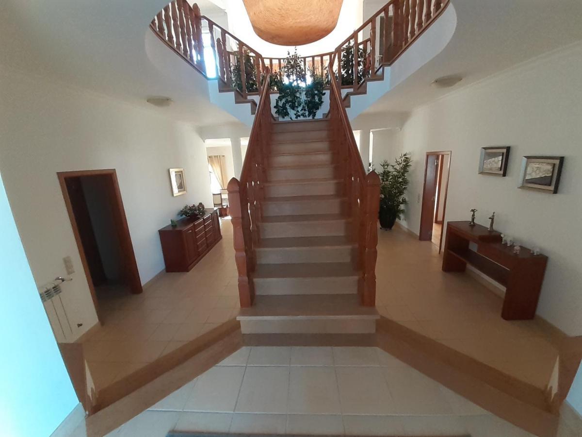Villa Monte Choro Villa With Private Pool *