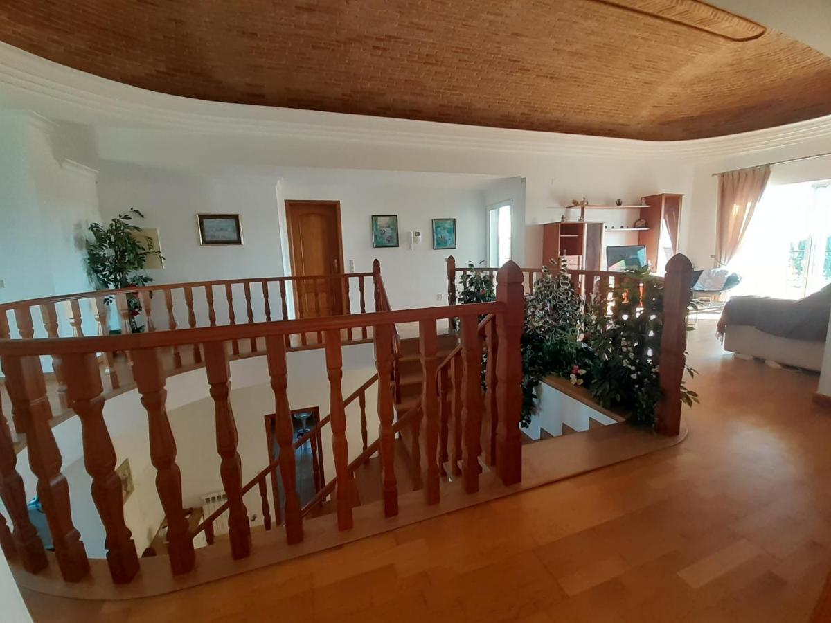 Villa Monte Choro Villa With Private Pool *