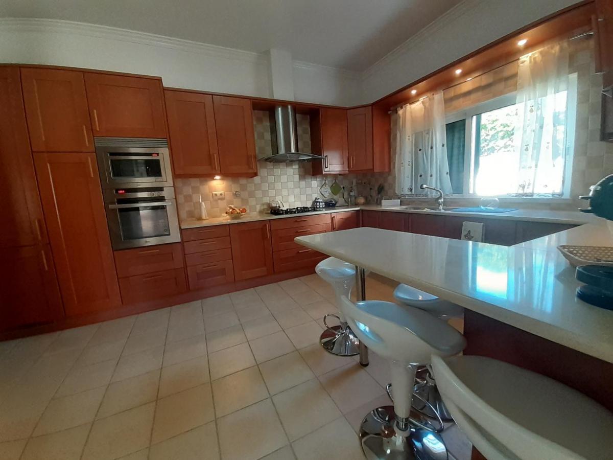 Villa Monte Choro Villa With Private Pool