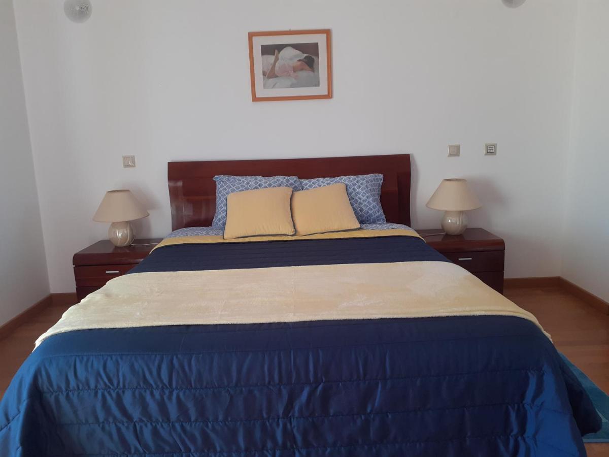 Villa Monte Choro Villa With Private Pool