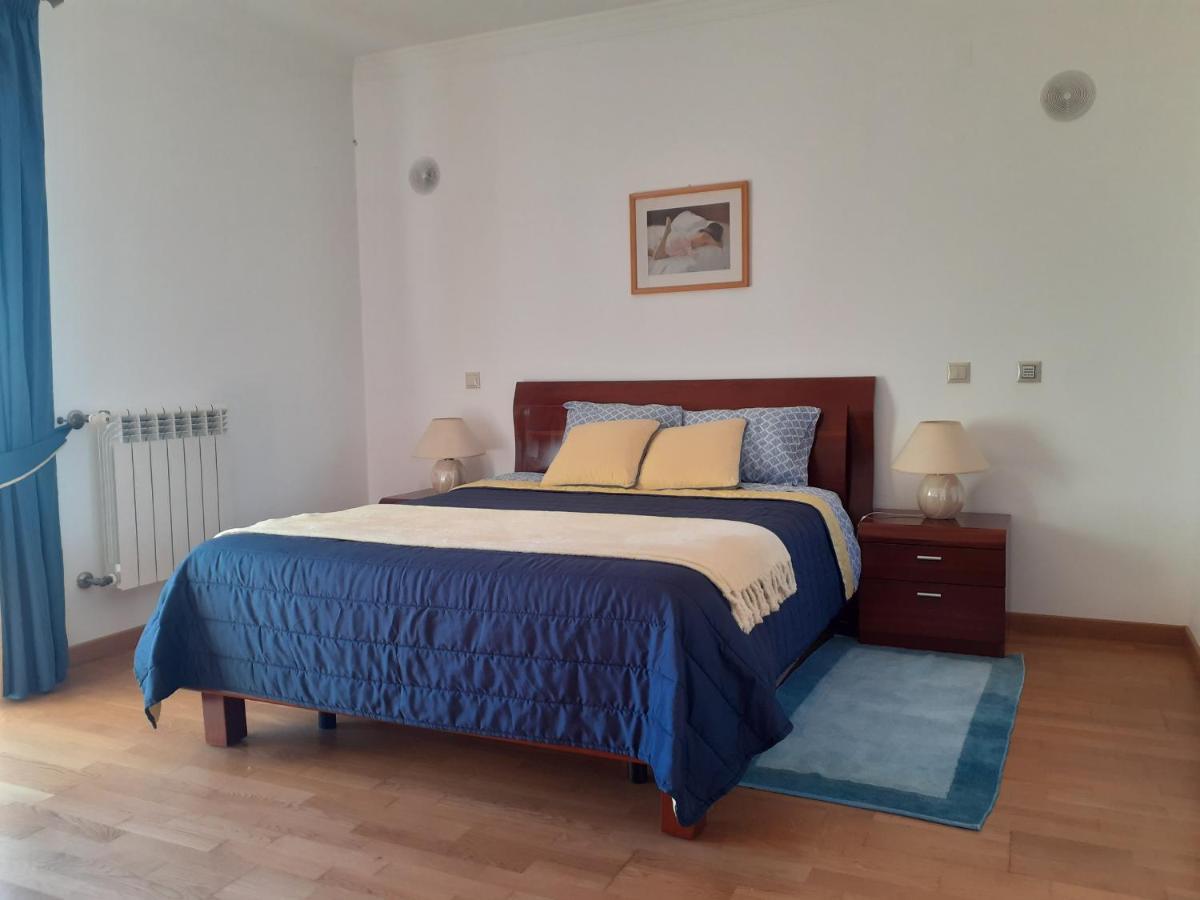 Monte Choro Villa With Private Pool *