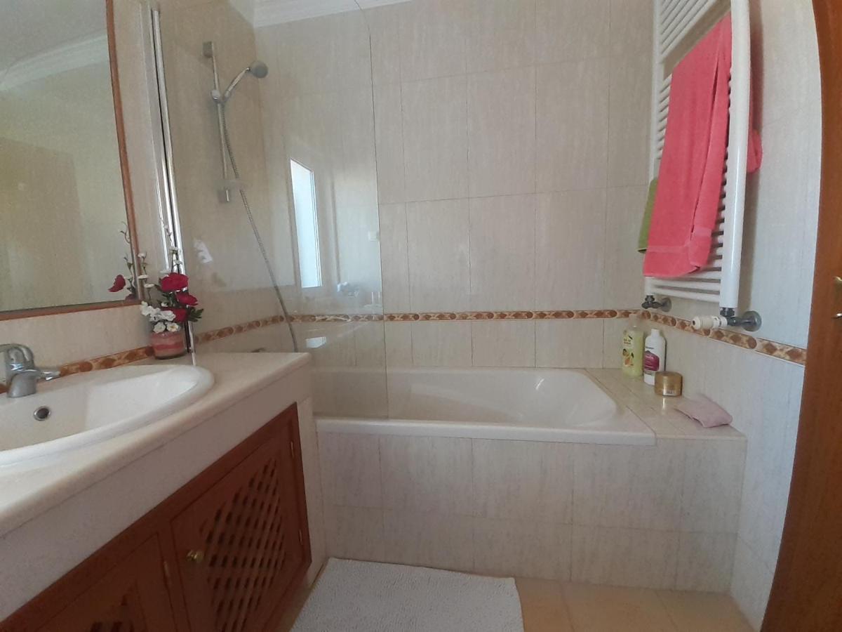 Monte Choro Villa With Private Pool * Albufeira